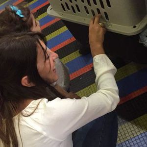 Meet your Posher, Desiree